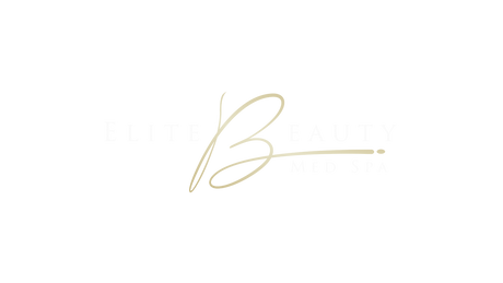 Elite Beauty Med Spa Business Logo