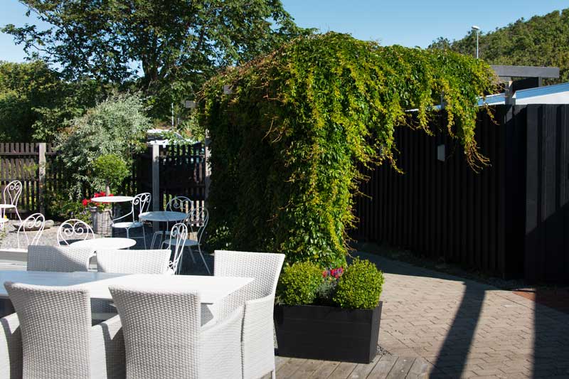 Göstas café & restaurang