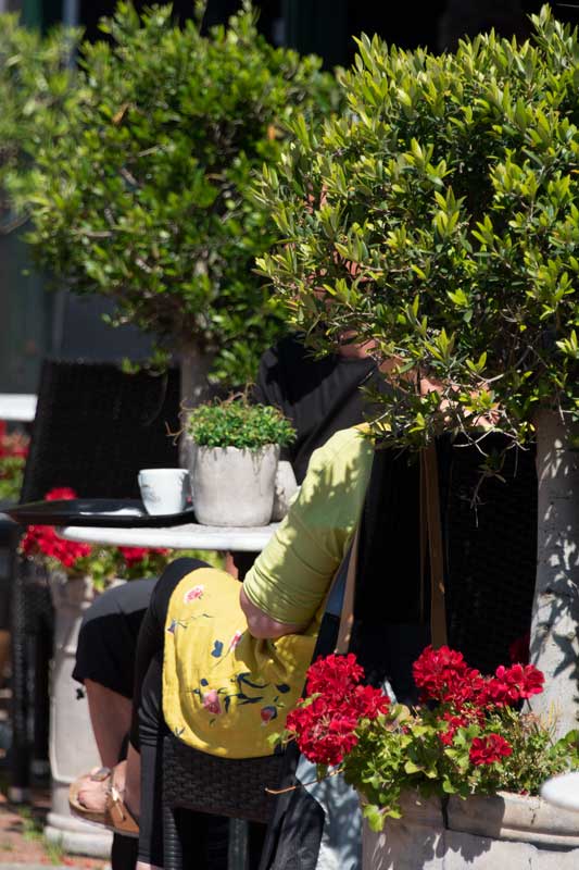 Göstas café & restaurang