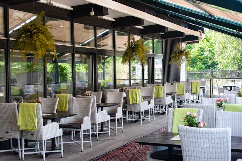 Göstas café & restaurang