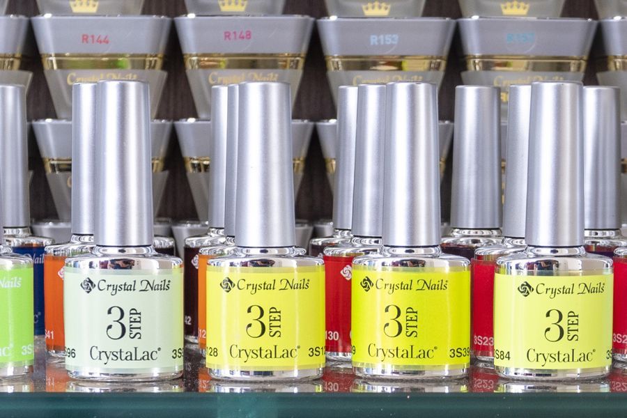 gel protettivo unghia