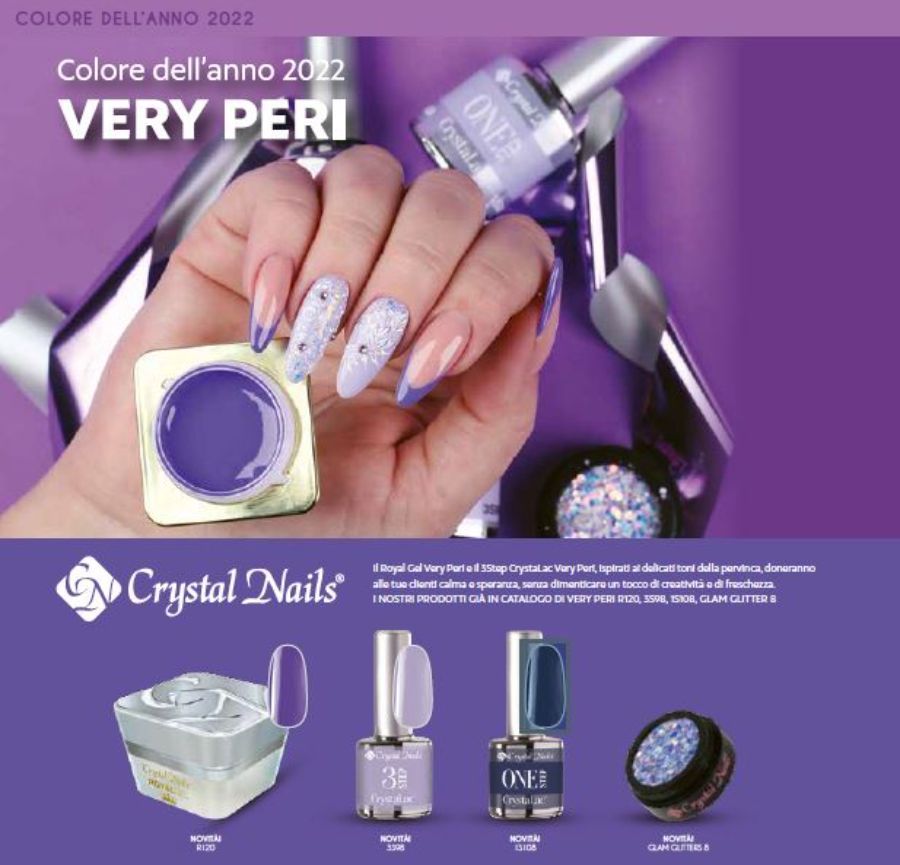 kit per manicure