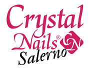 Crystal Nails Salerno - Accademia di formazione - Rivendita Prodotti - LOGO
