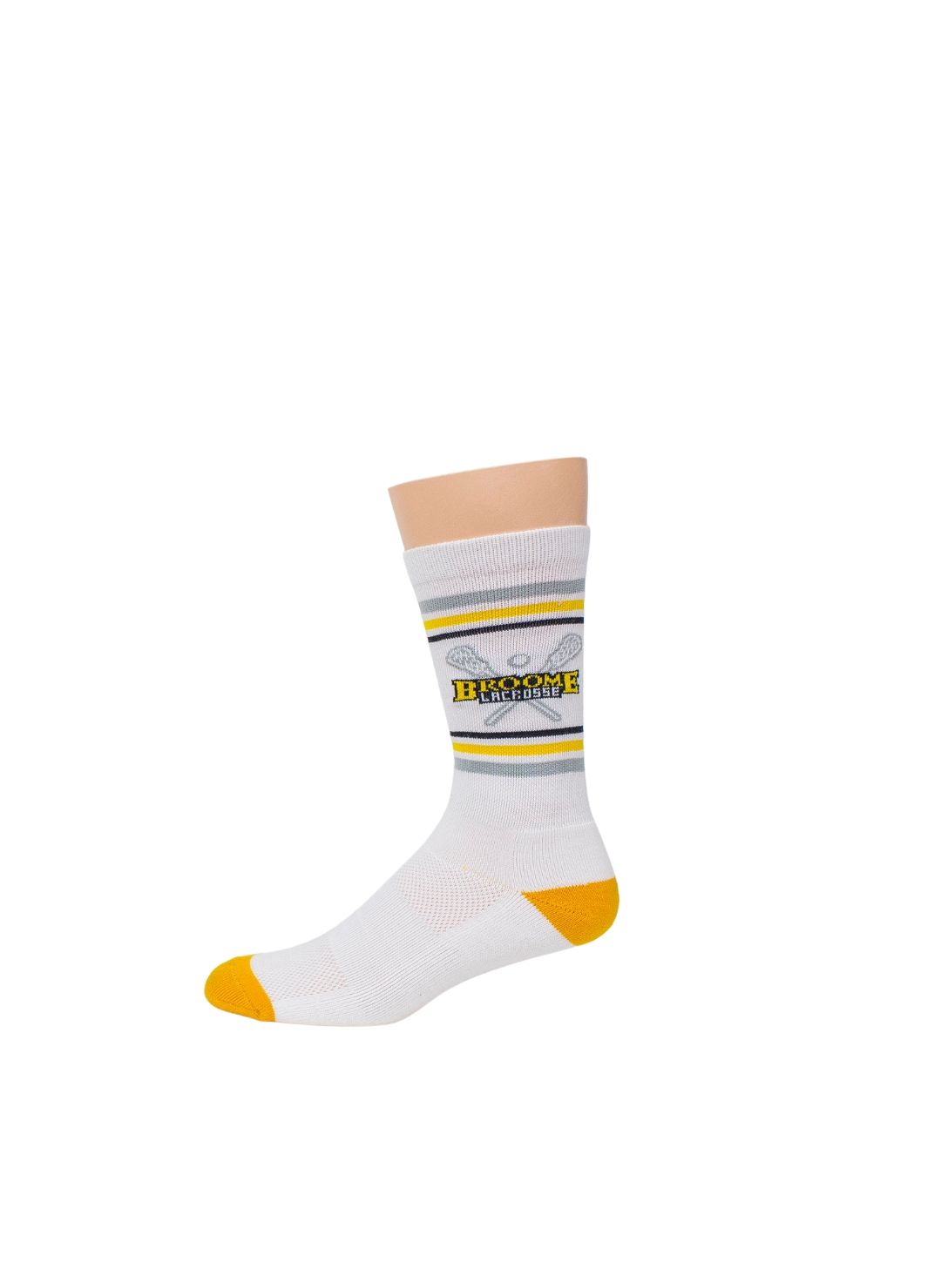 Reliable Customized Ankle Socks