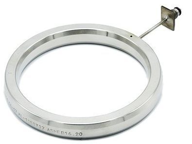 SENTRY gasket for ring type joint