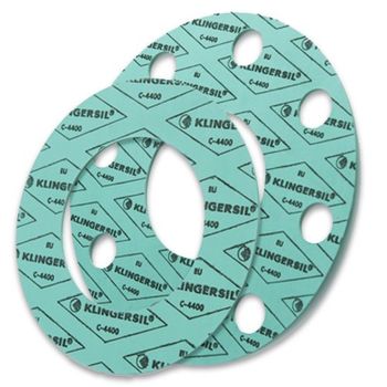 KLINGERSIL C4400 cut ring gaskets