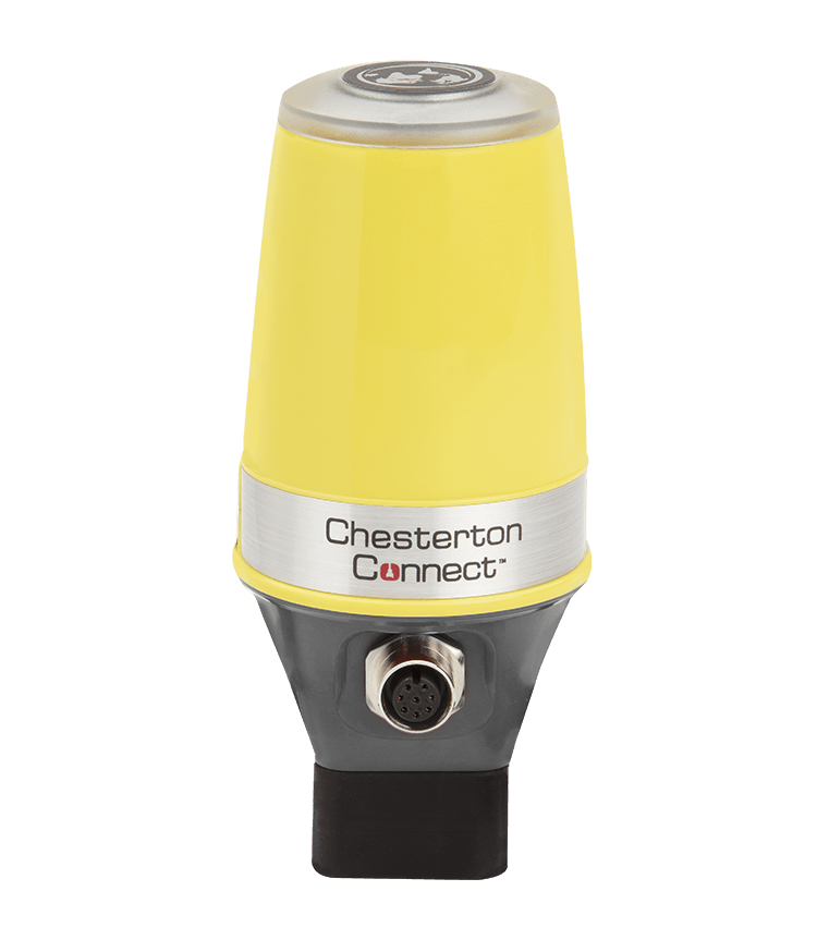 Chesterton Connect sensor