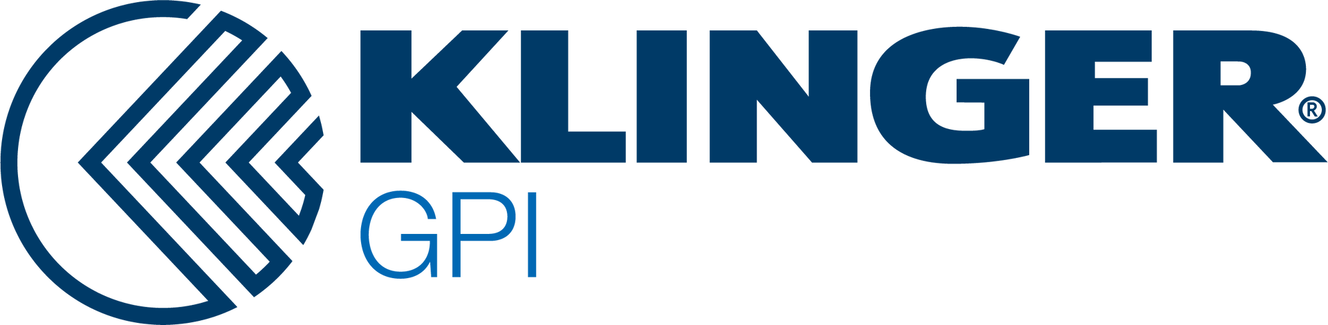 KLINGER GPI company logo