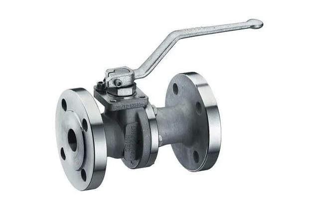 Industrial Process Control, Instrumentation & Control Valve Blog: New Metal  Seated Ball Valves Introduced