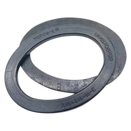 Topog-e boiler joint gaskets