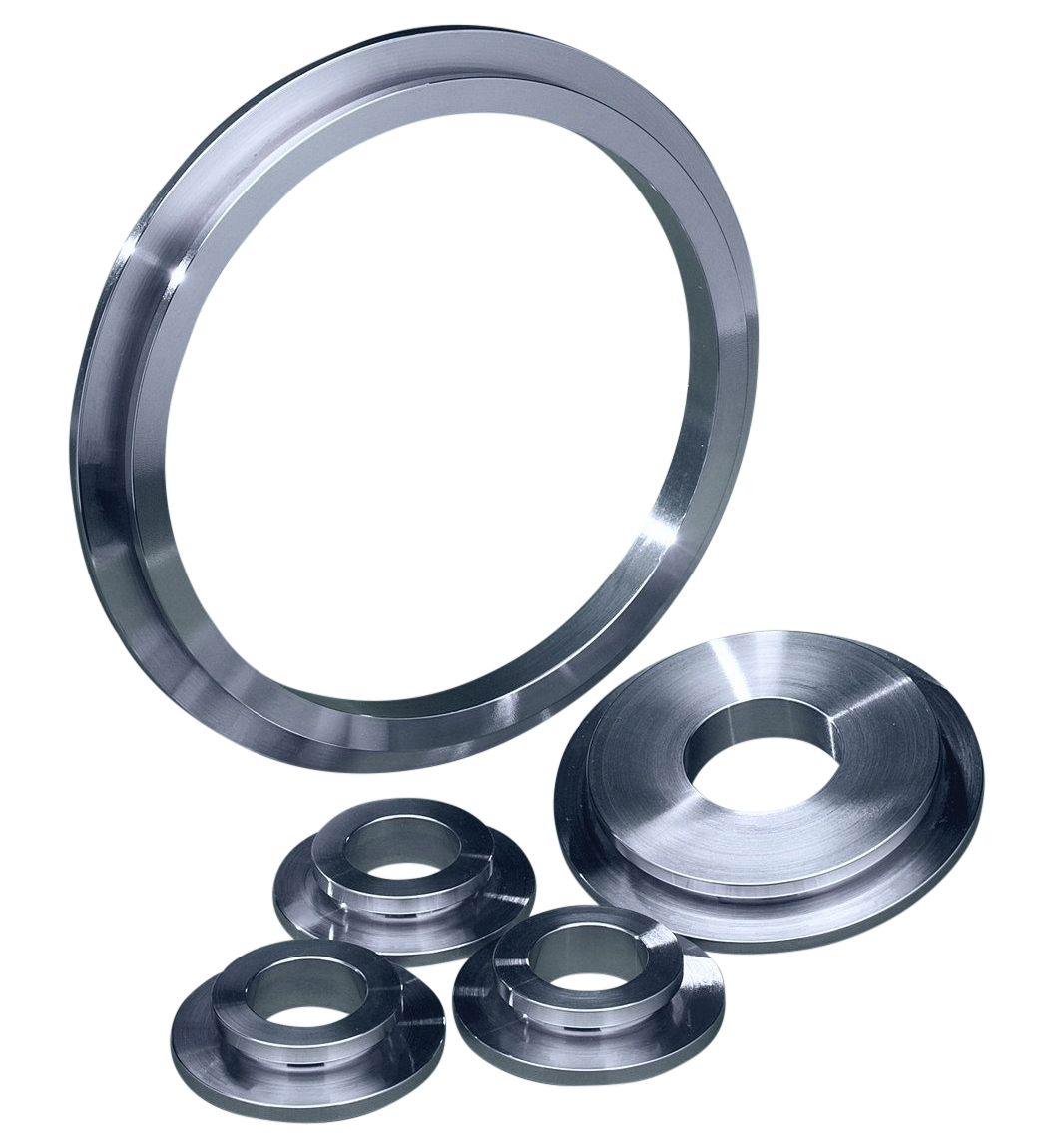 variety of weld ring gaskets