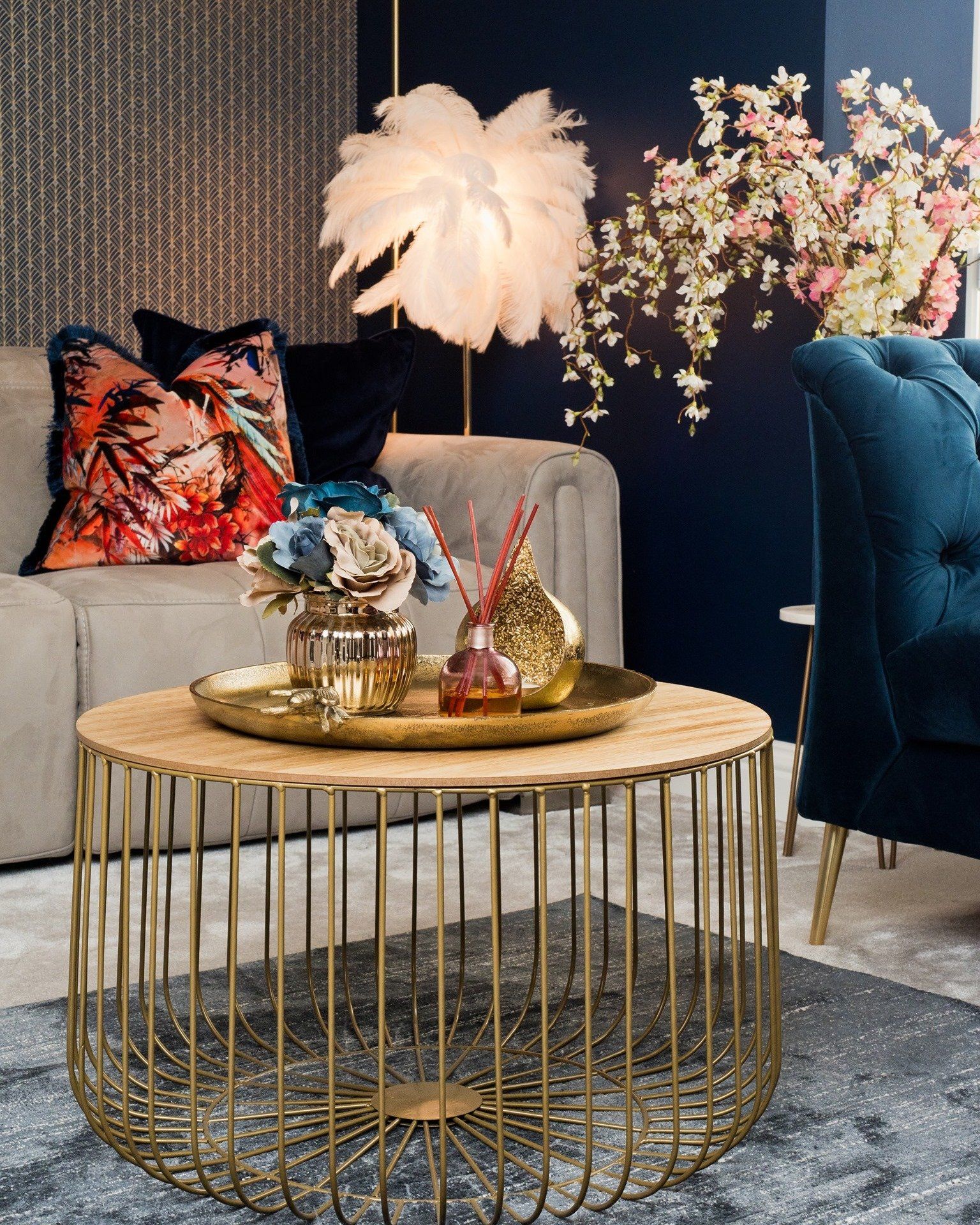 interior designer near Farley Green