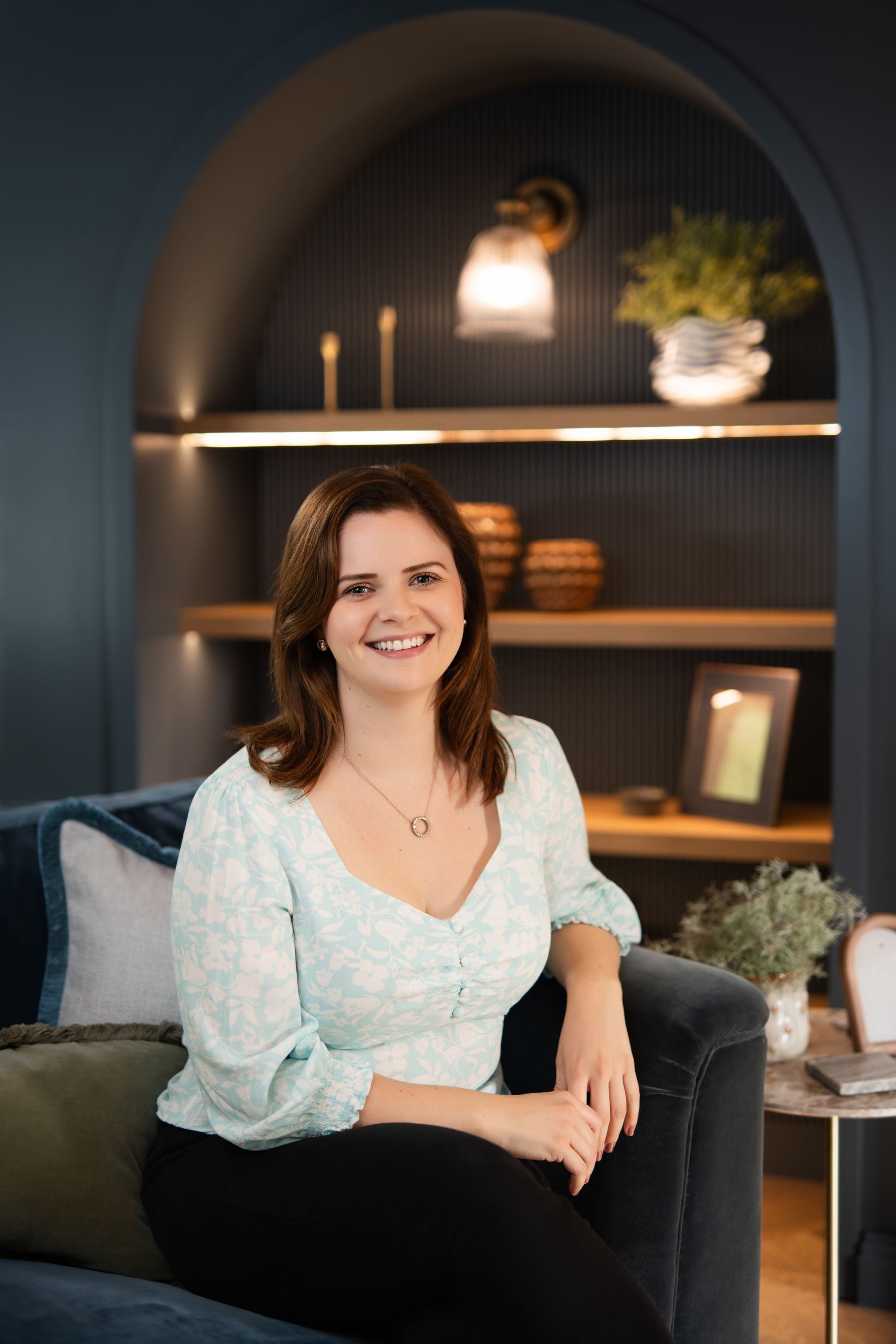 Interior Designer in Fleet and Guildford