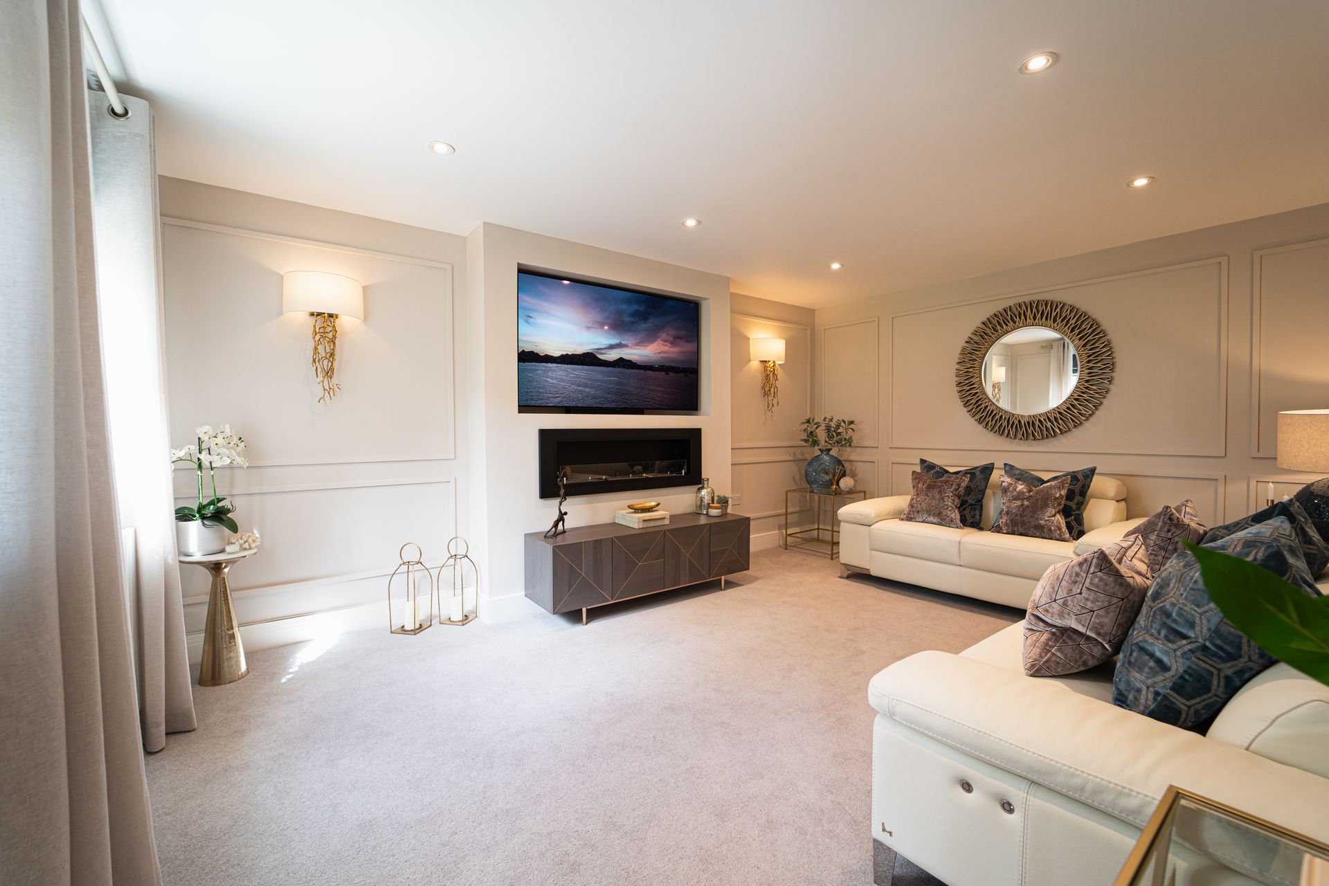 Interior designer in Farnham, Surrey