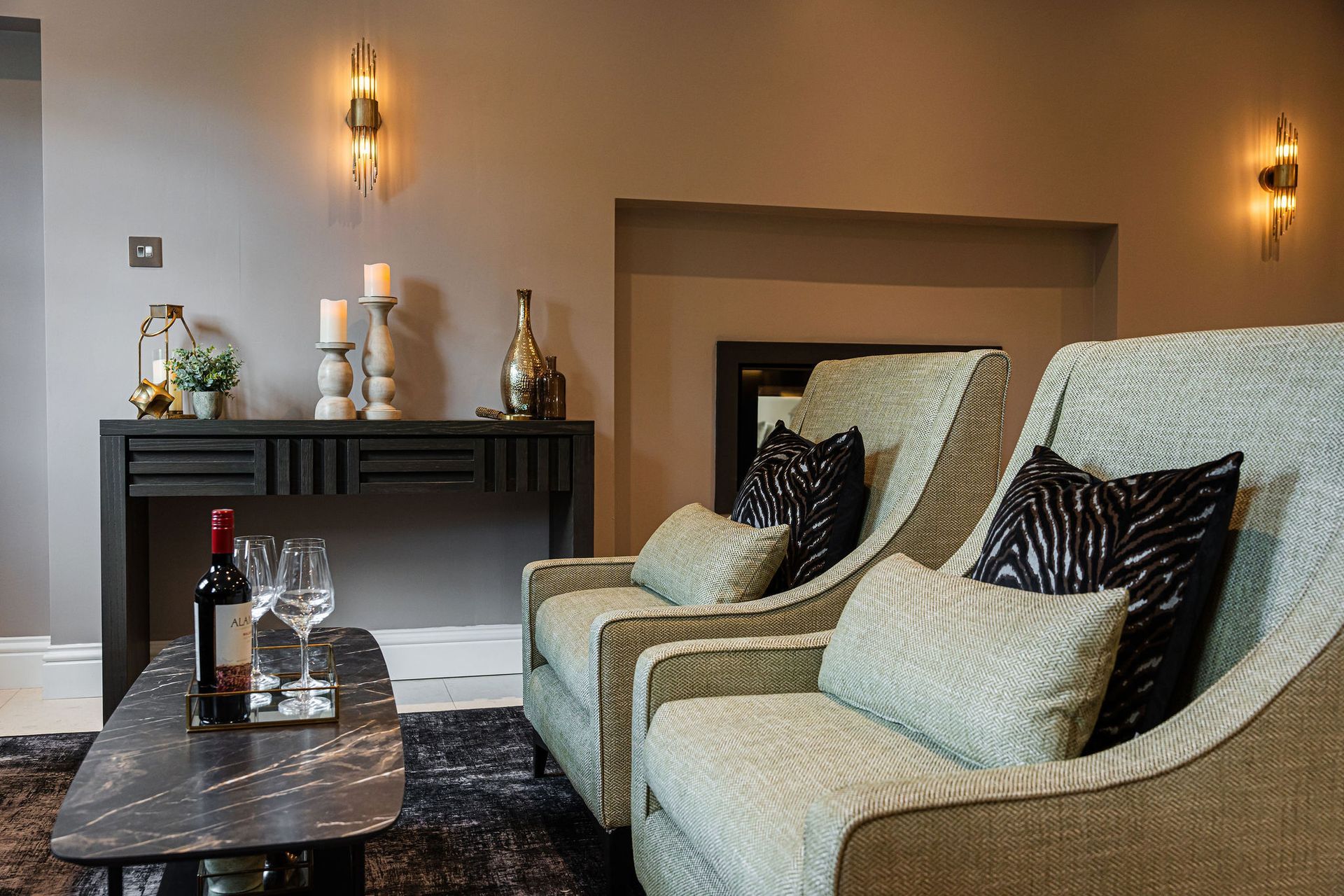 interior design planning