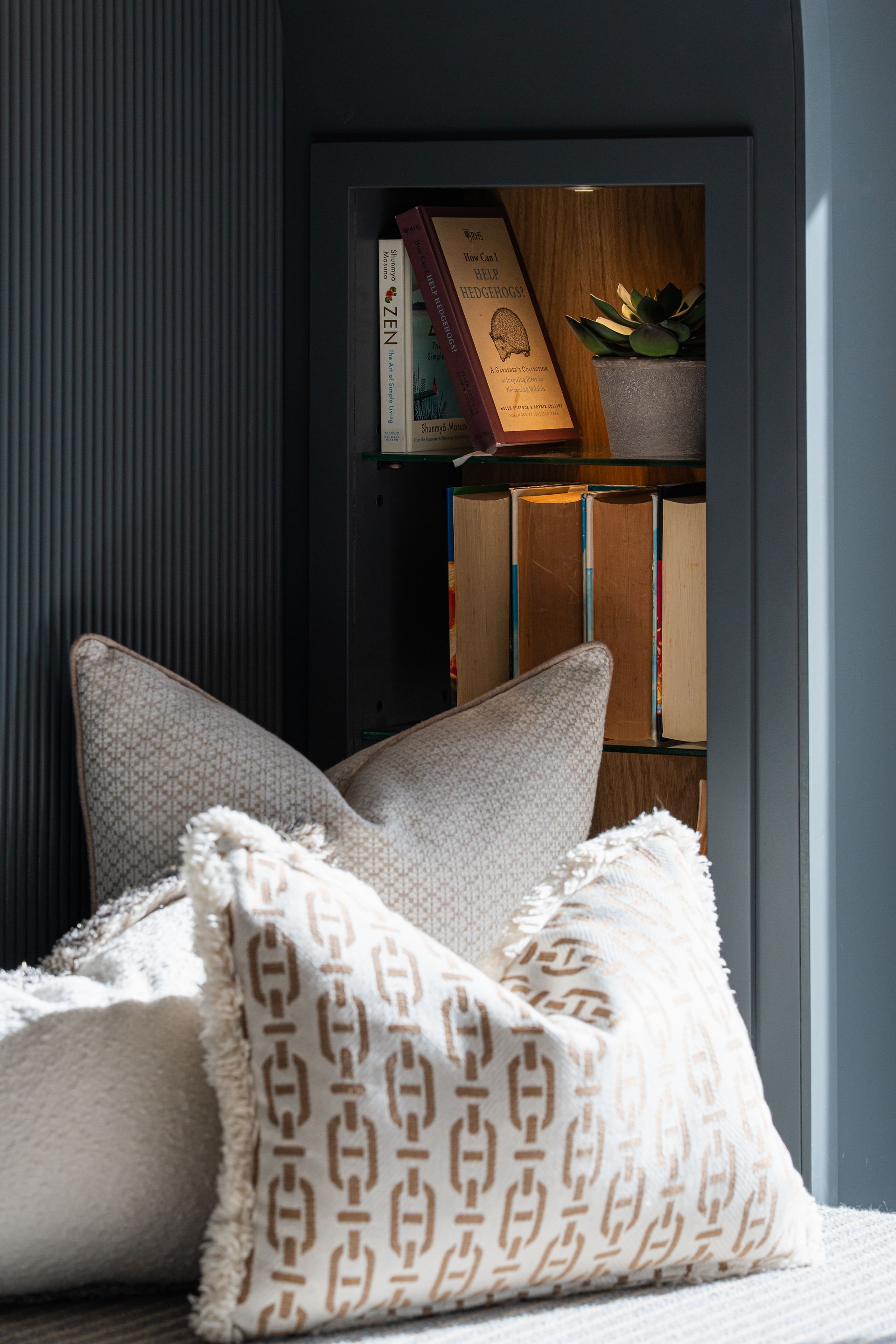 interior designer servicing Fleet and Guildford