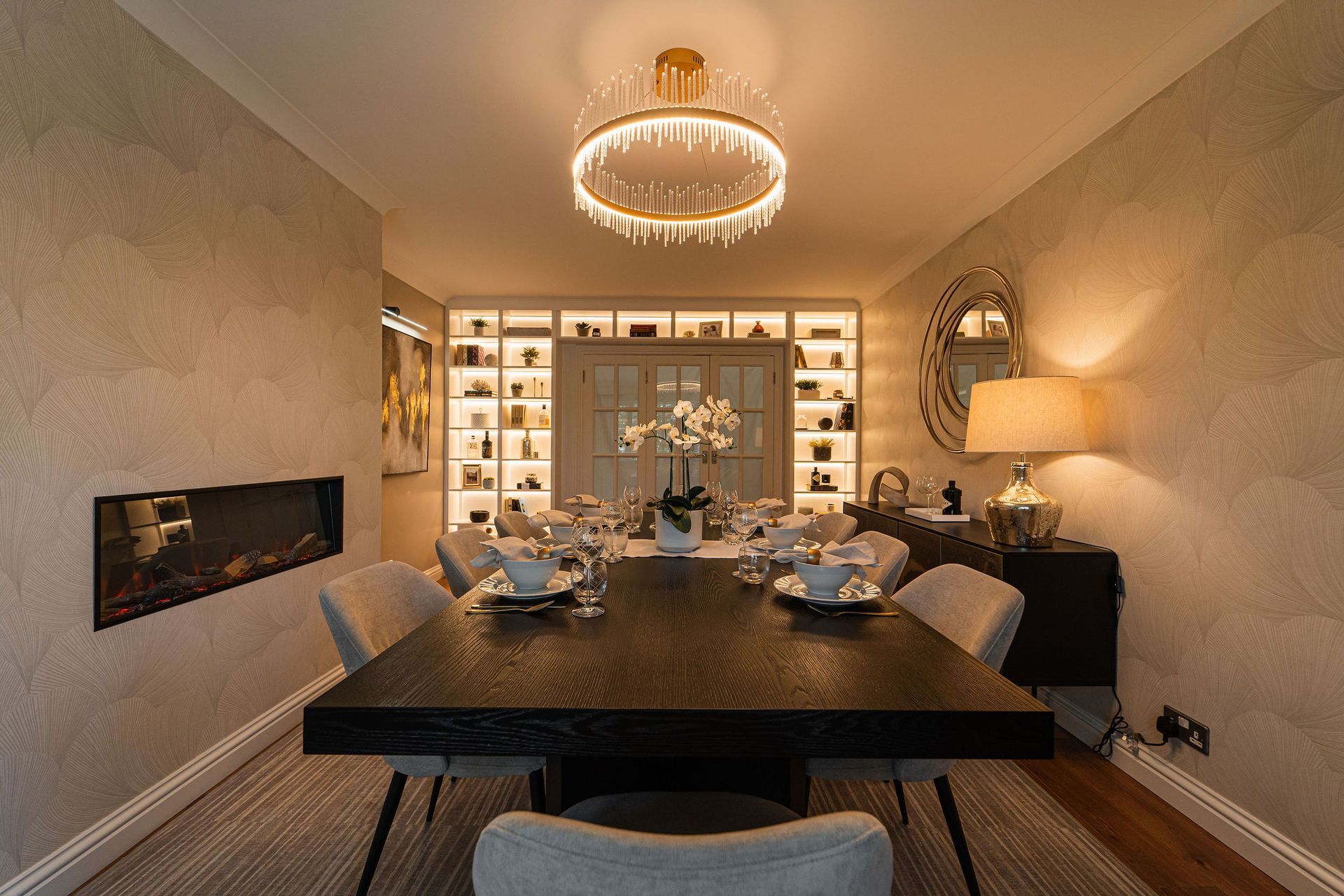 Interior designer in Farnham, Surrey