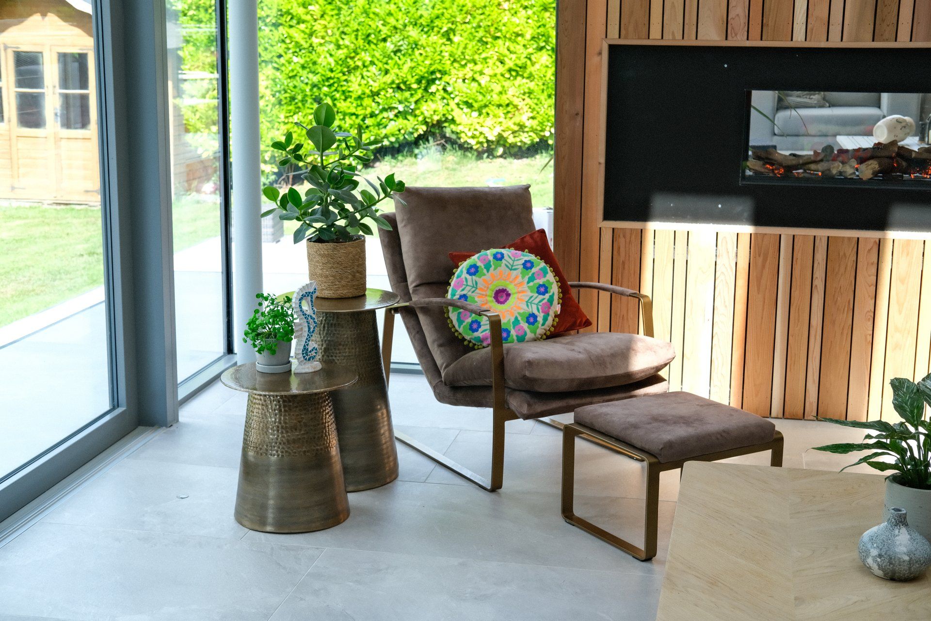 interior designer near Farley Green