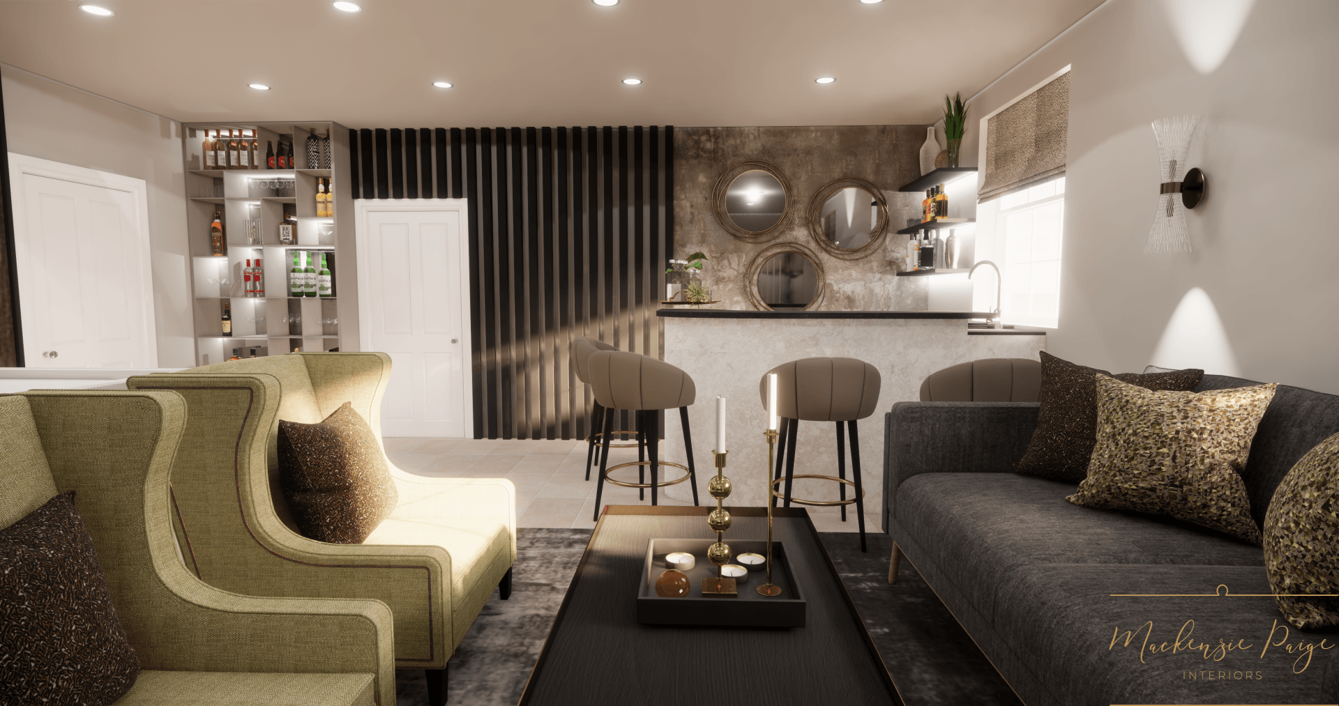 interior designer twickenham