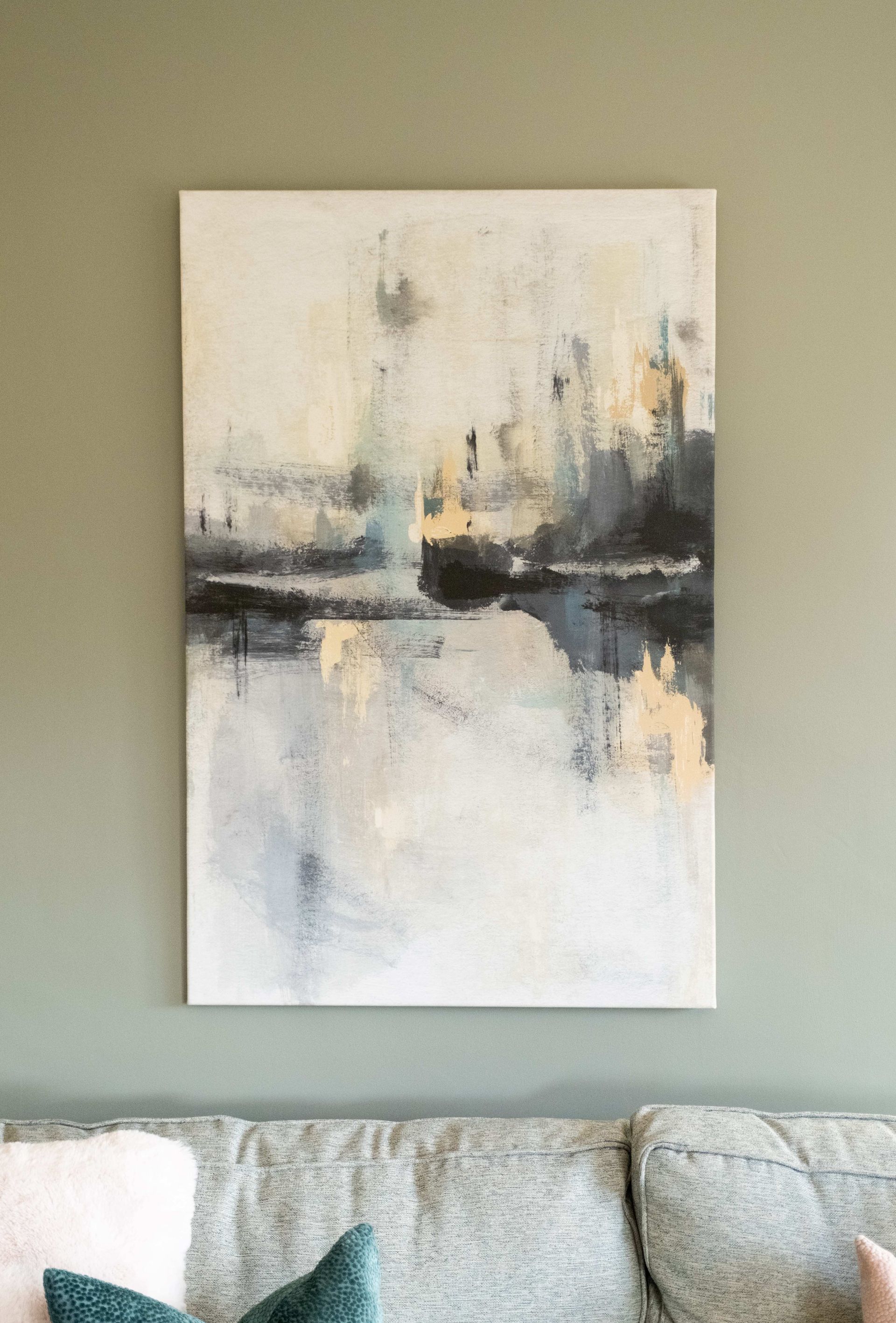 Interior design service in Odiham Hampshire