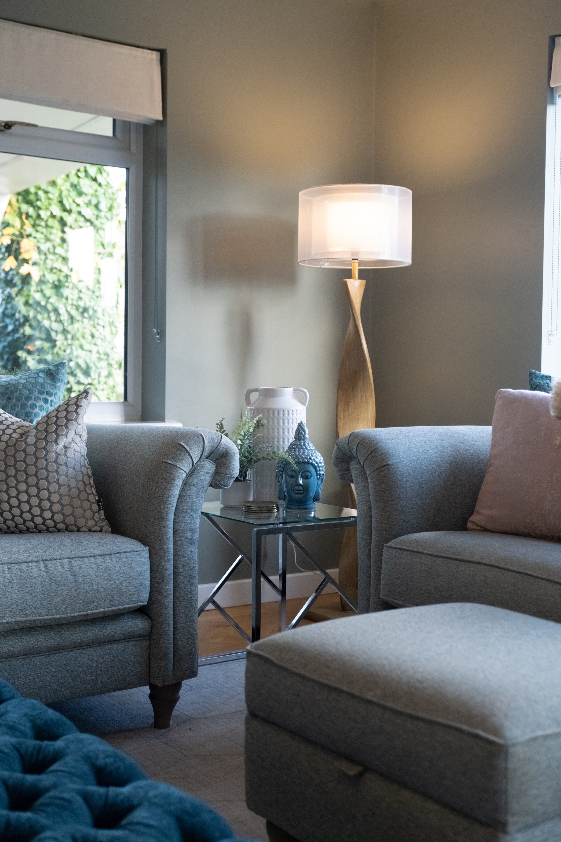 interior designer fleet