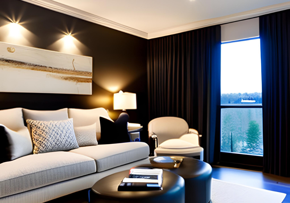 Interior Design Blog Camberley, Surrey. Giving your home the Wow factor