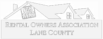 Rental Owners Association Lane County link