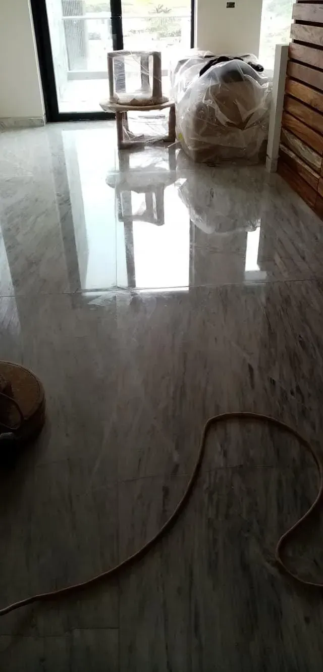 QUÍMICOS Y SERVICIOS RUIVEL