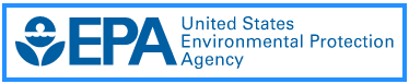 The logo for the united states environmental protection agency