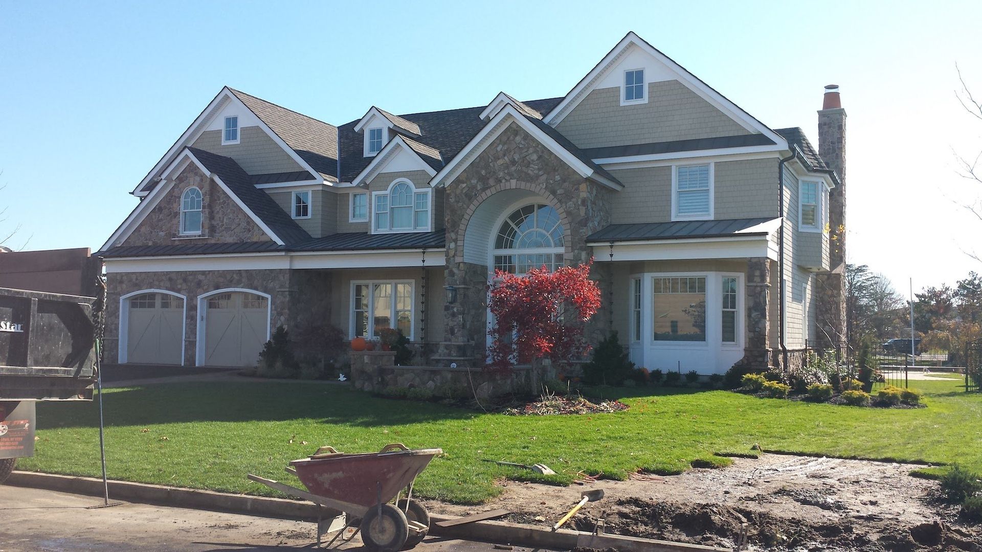 roofing and siding contractor in st. james. ny