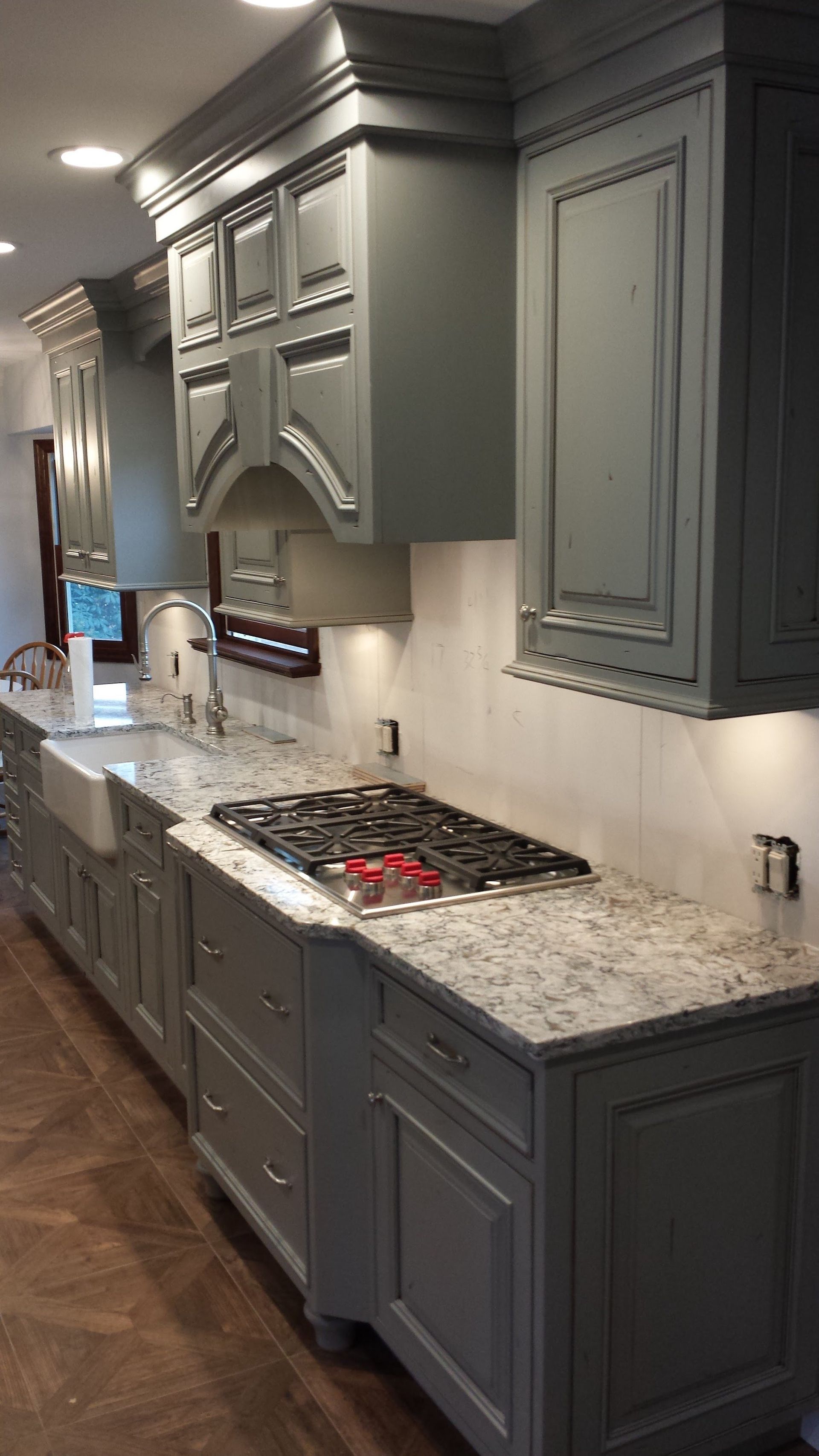 kitchen remodeling contractors in st. james. ny