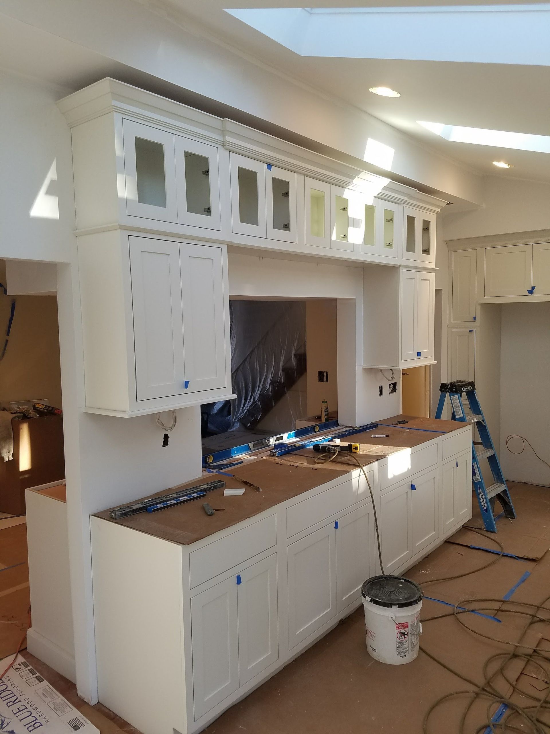 Home Renovations and Remodeling
