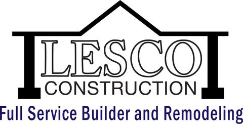 Lesco Construction and Remodeling Kitchens and Baths