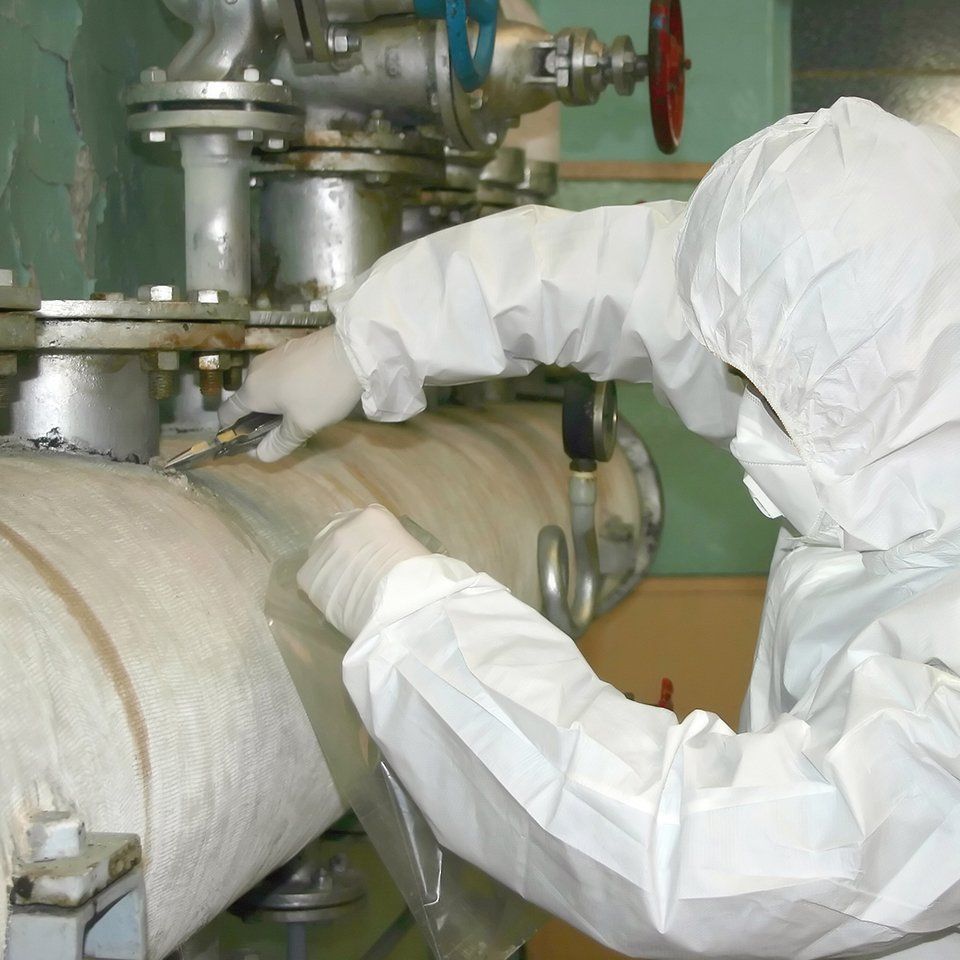 Asbestos Testing Services in Tulsa, OK Asbestos Testing Services in Tulsa, OK