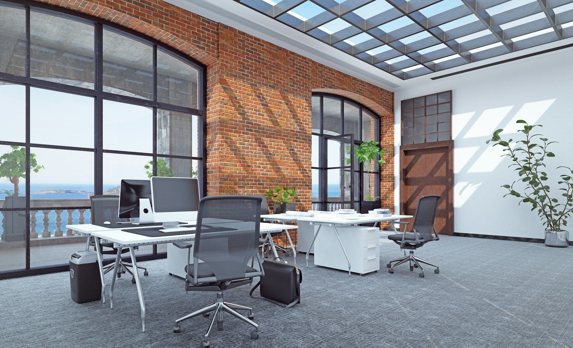 office carpet