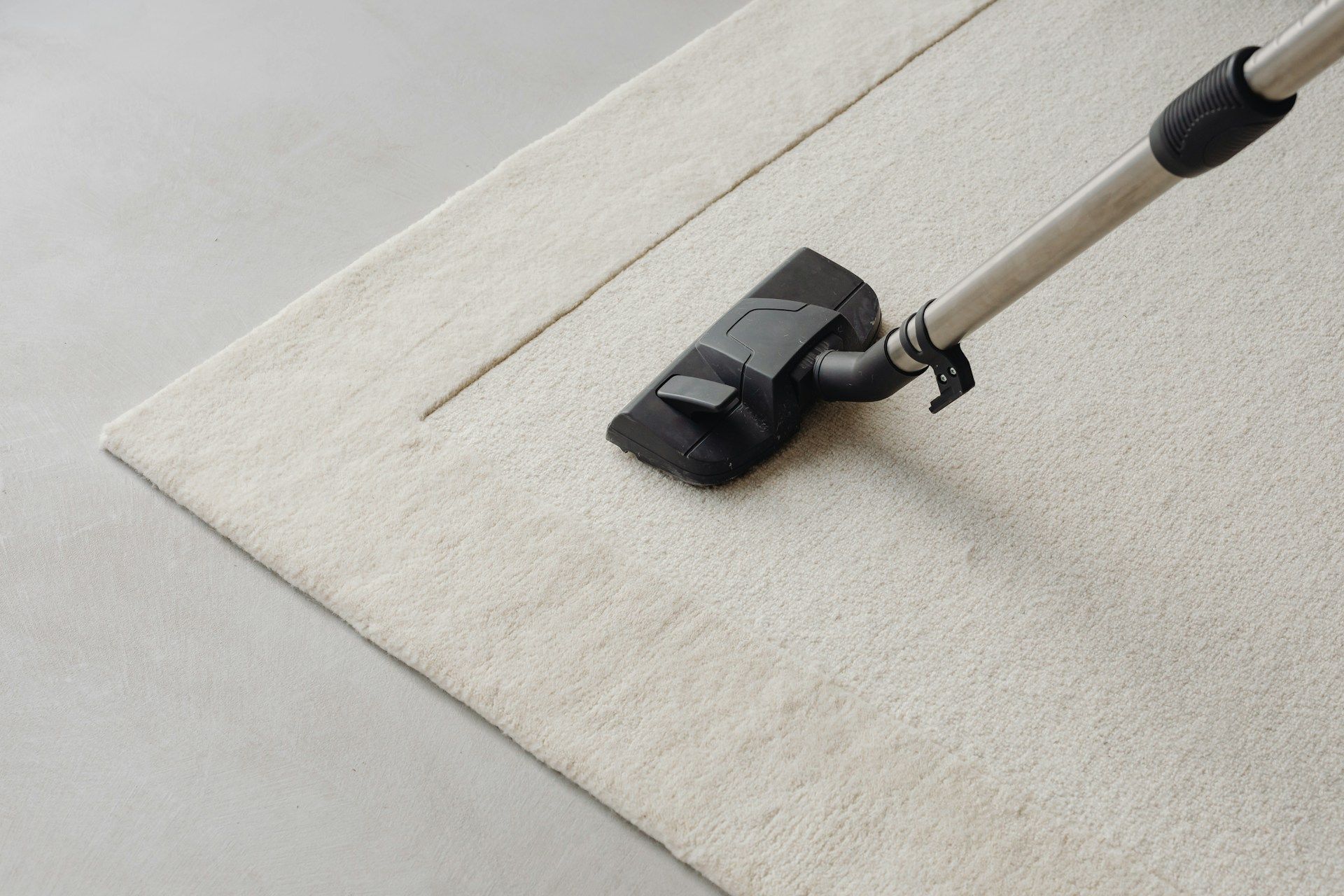 carpet cleaning