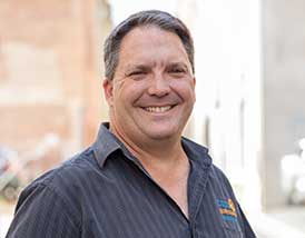 Brett Ruff — Rockhampton, QLD — Core Professionals
