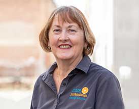 Fiona Rowe — Rockhampton, QLD — Core Professionals