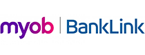 Myob BankLink