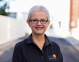 Michele Coker — Rockhampton, QLD — Core Professionals