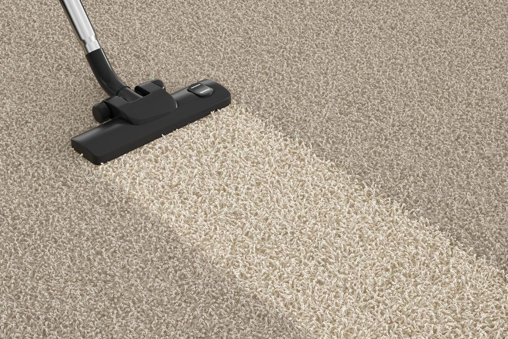 Comprehensive Bond Carpet Cleaning — Big Red Carpet & Property Maintenance In Airlie Beach, QLD