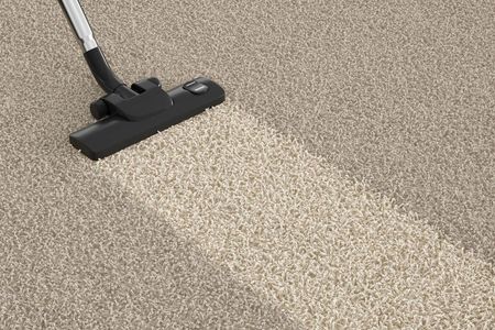 Comprehensive Bond Carpet Cleaning — Big Red Carpet & Property Maintenance In Bowen, QLD