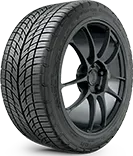 BFGoodrich G-Force Tire