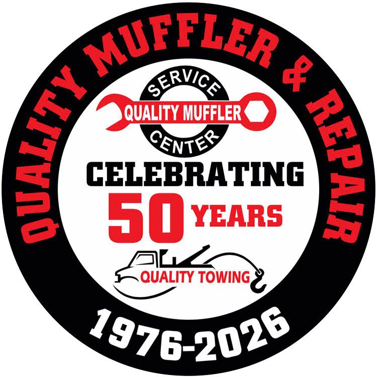 Quality Muffler & Repair Shop