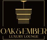 Oak and Ember Luxury Lounge Ottawa Ohio