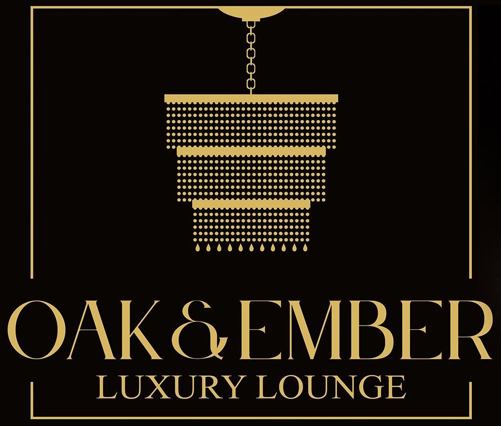 Oak and Ember Luxury Lounge Ottawa Ohio