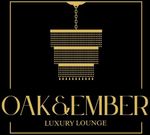 Oak and Ember Luxury Lounge