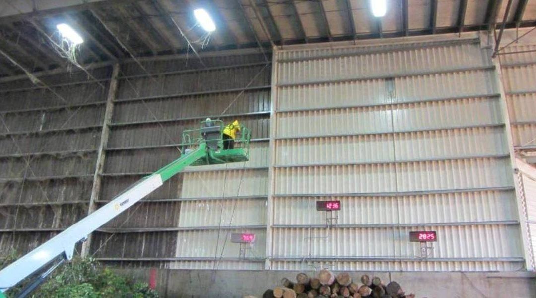 Commercial Pressure Washing New Orleans Pro Tip Power