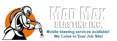 Mad Max Blasting