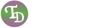 Tom Donald Garden & Landscape logo